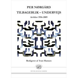 TILBAGEBLIK - UNDERVEJS