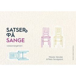 Wendler Bundgaard Satser P Sange
