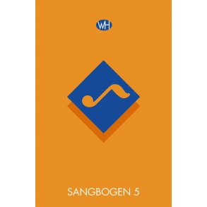 Sangbogen 5 - Spiralryg