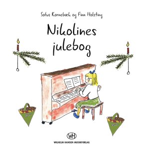 Nikolajs Julebog