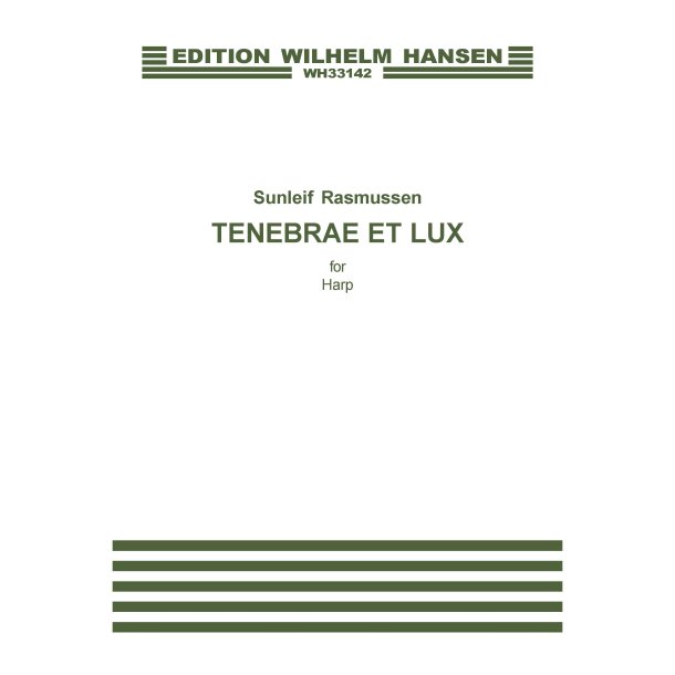 Tenebrae et Lux