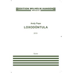 Loxod&oacute;ntula