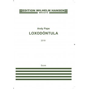 Loxodóntula