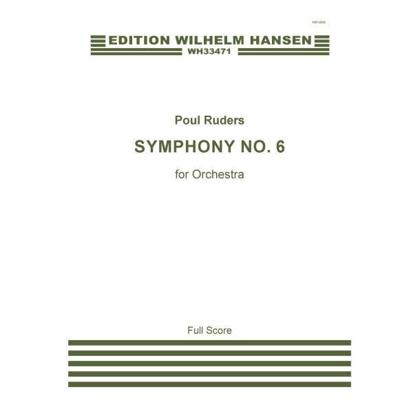 Symphony No. 6