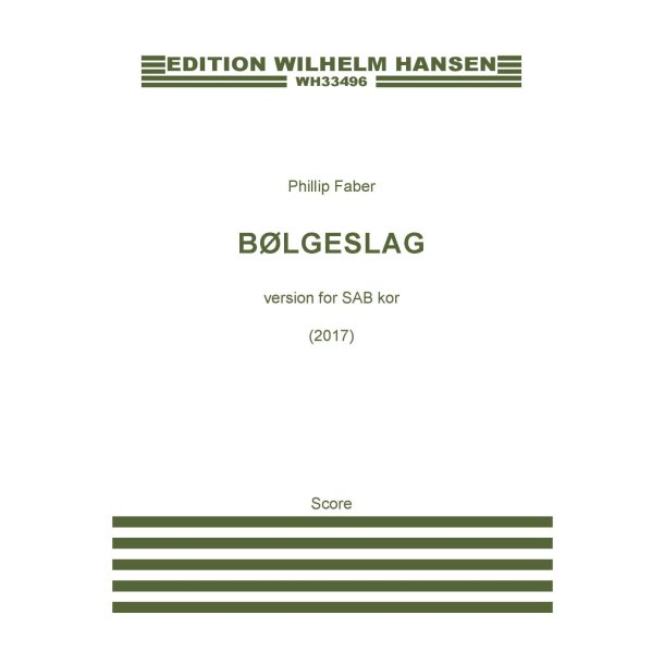 B�LGESLAG