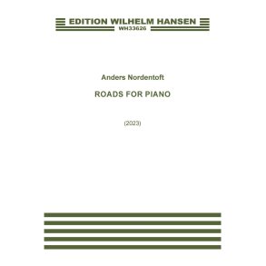 Roads For Piano
