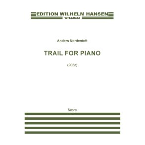 Trails For Piano