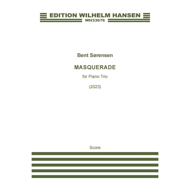 Masquerade