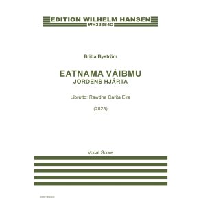 JORDENS HJ&Auml;RTA (Eatnama v&aacute;ibmu)