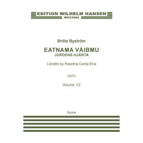 JORDENS HJ&Auml;RTA (Eatnama v&aacute;ibmu)
