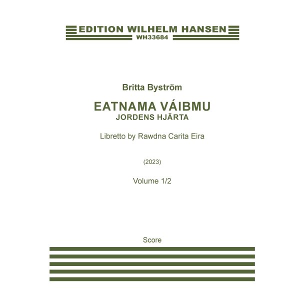 JORDENS HJ&Auml;RTA (Eatnama v&aacute;ibmu)