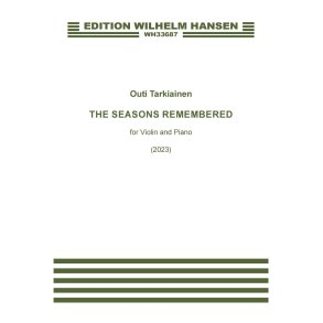 The Seasons Remembered