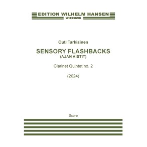 Sensory Flashbacks (Ajan aistit)
