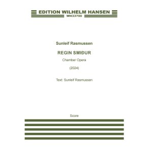 REGIN SMIDUR