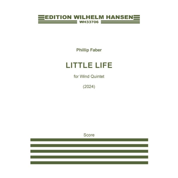 Little Life