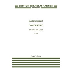 Concertino