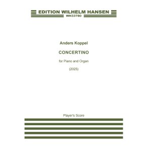 Concertino