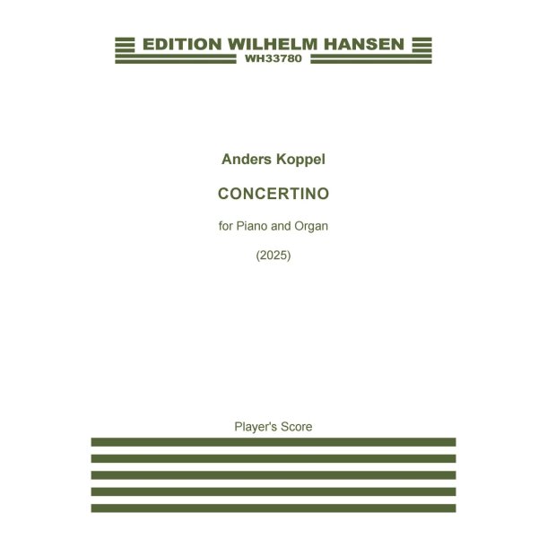 Concertino