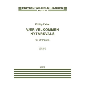 V�r Velkommen Nyt�rsvals