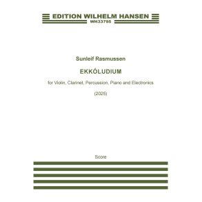 Ekk&oacute;ludium