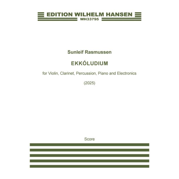 Ekk&oacute;ludium