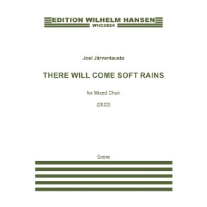 There Will Come Soft Rains