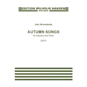 Autumn Songs