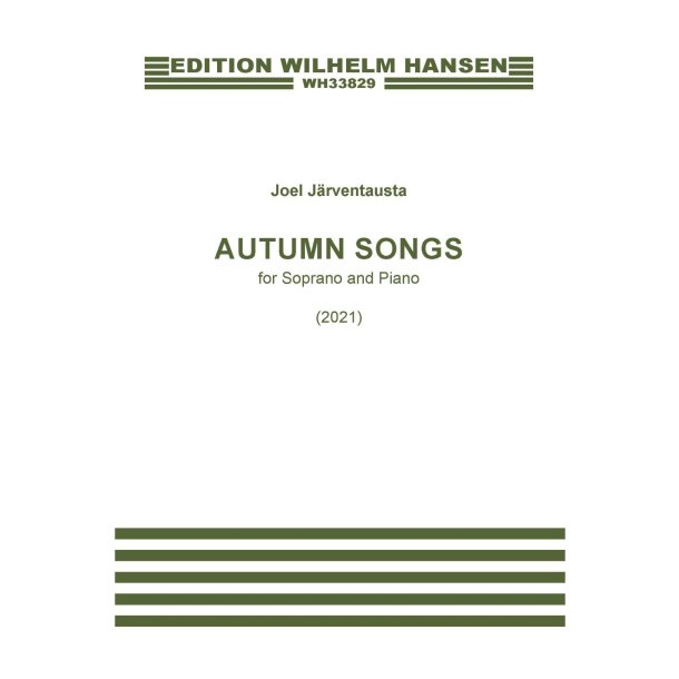 Autumn Songs
