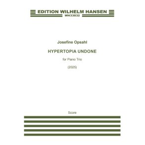 Hypertopia Undone