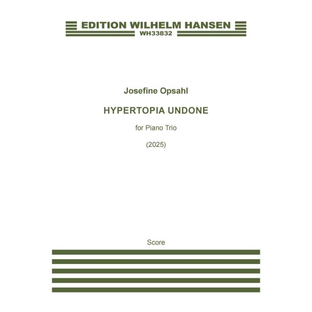 Hypertopia Undone