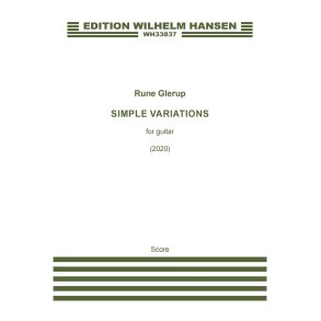 SIMPLE VARIATIONS
