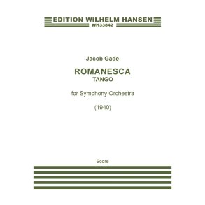 Romanesca Tango