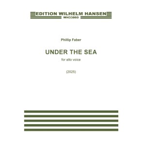 UNDER THE SEA