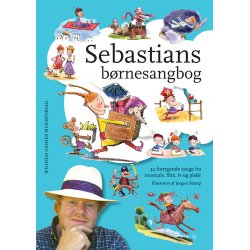 Sebastians brnesangbog