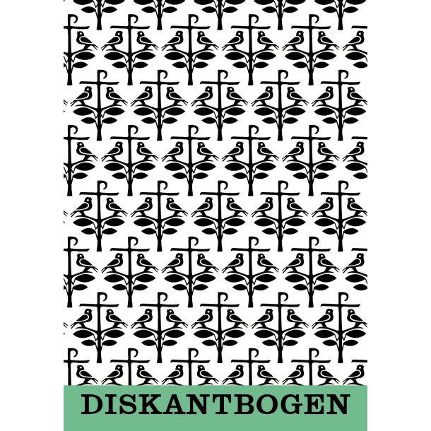 Diskantbogen
