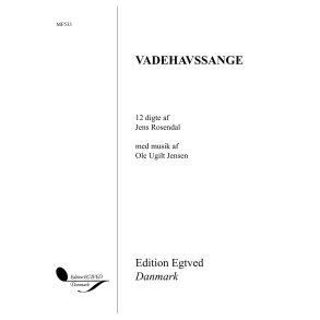 Vadehavssange