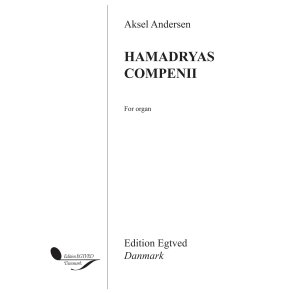 Hamadryas Compenii