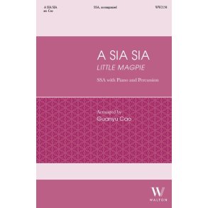 A Sia Sia