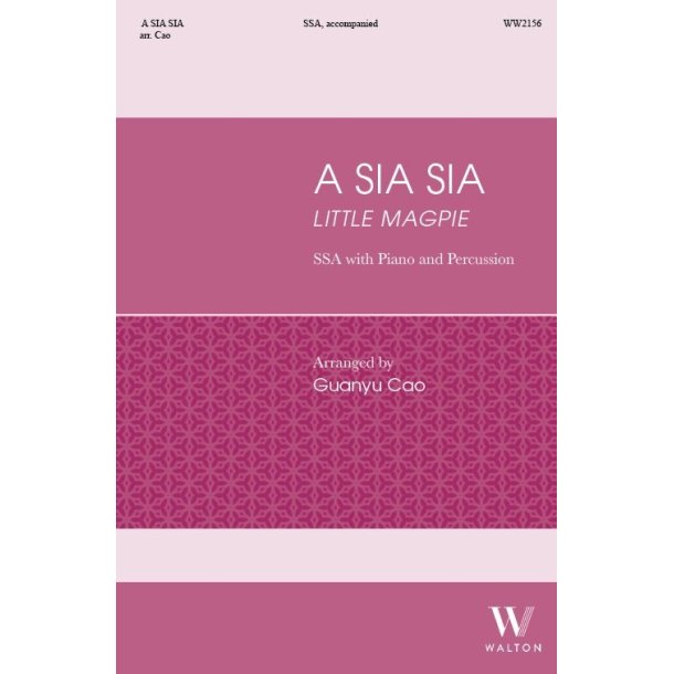 A Sia Sia