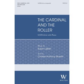 The Cardinal and the Roller