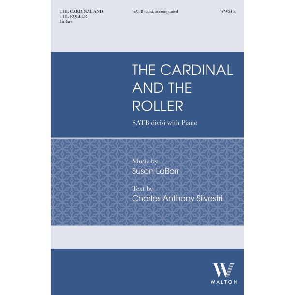 The Cardinal and the Roller