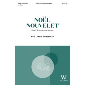 No&euml;l Nouvelet