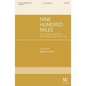 Nine Hundred Miles