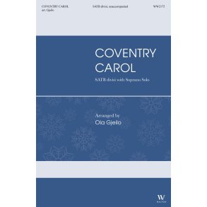 Coventry Carol