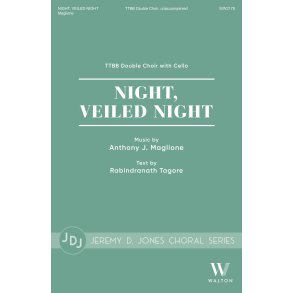 Night, Veiled Night