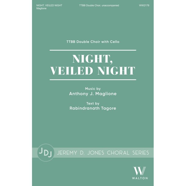 Night, Veiled Night