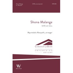 Shona Malanga