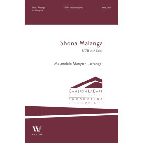 Shona Malanga
