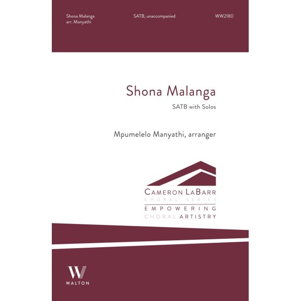 Shona Malanga
