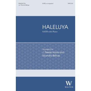 Haleluya